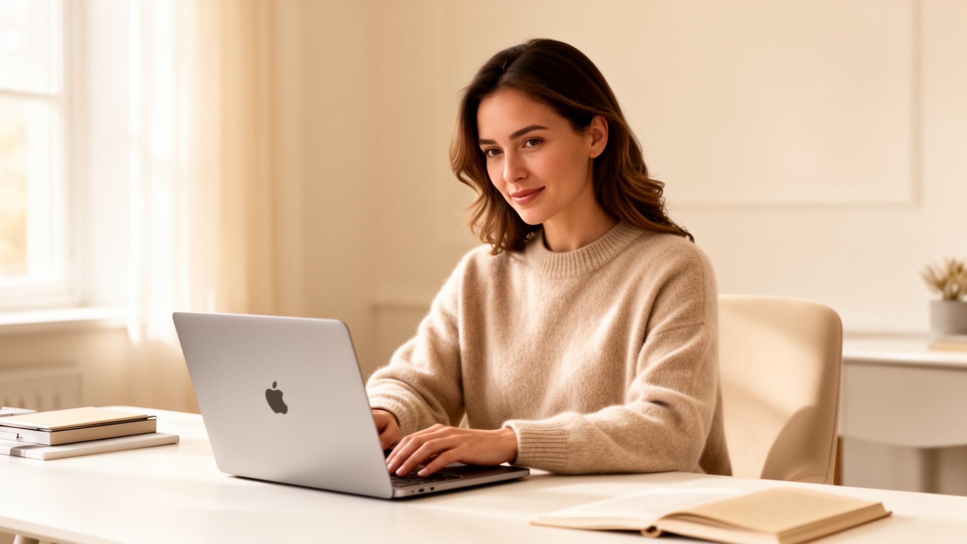 CHOGAN Vertriebspartner — modernes Online Business